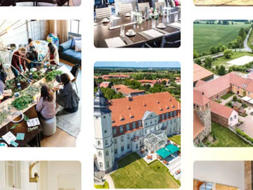 Lufthansa Innovation Hub unveils platform for booking off-site meetings